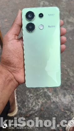 Redmi note 13